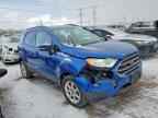 2018 FORD EcoSport