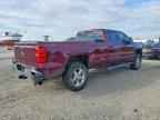 2016 CHEVROLET Silverado 2500