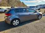 2016 KIA FORTE