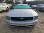 2005 FORD MUSTANG