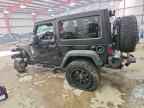 2007 JEEP WRANGLER