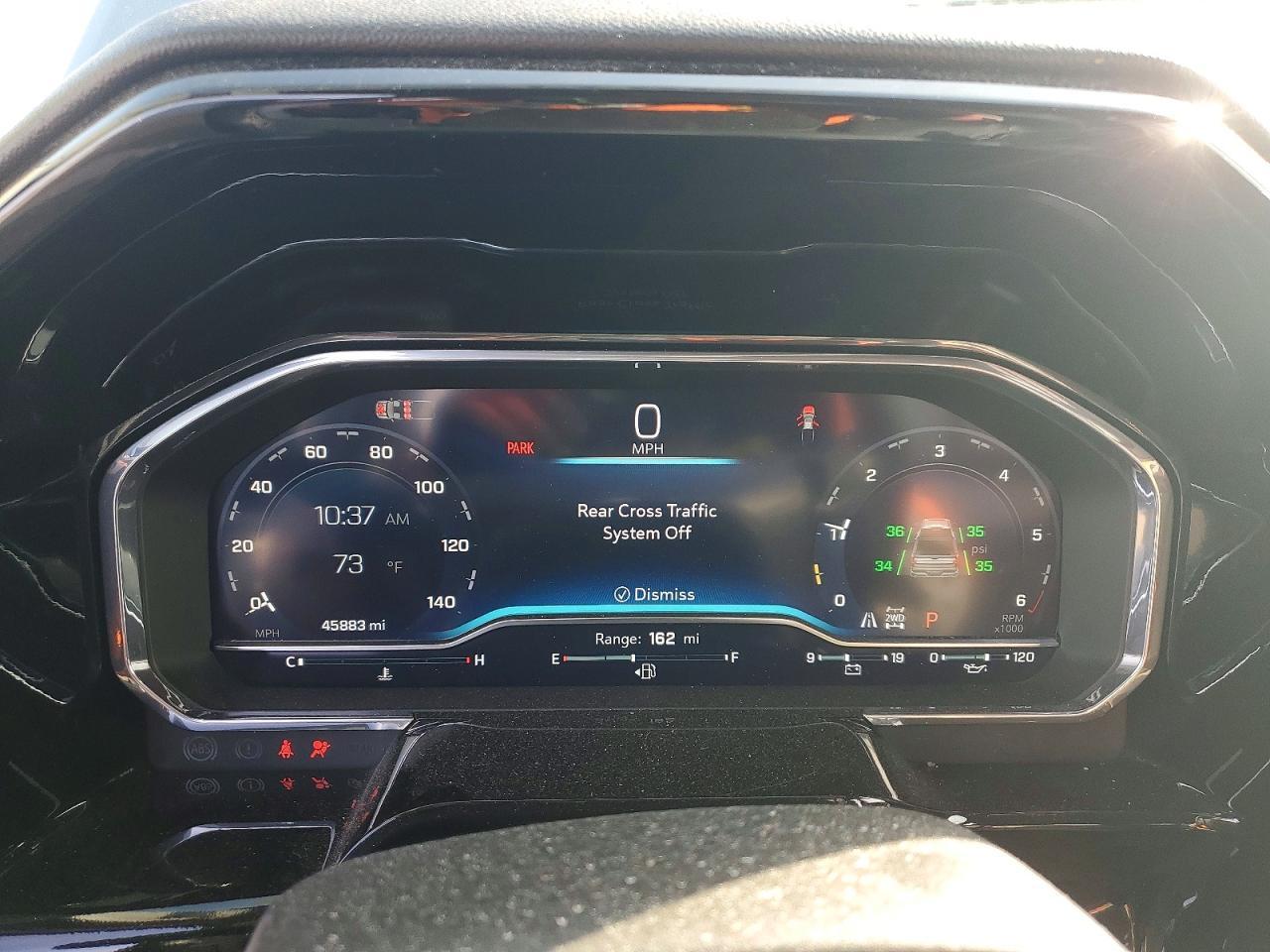 2024 CHEVROLET Silverado