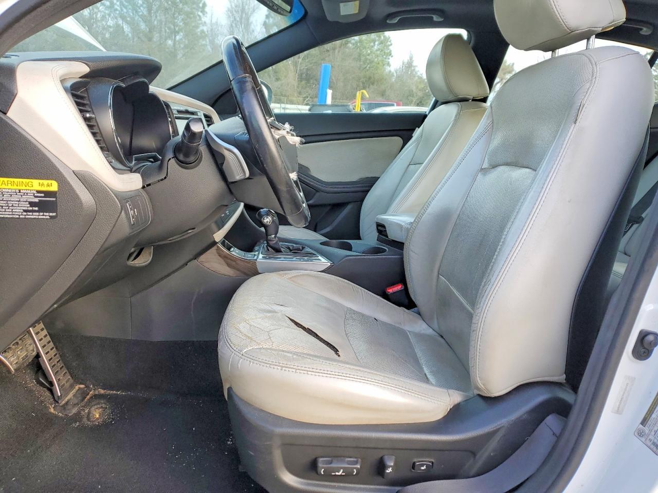 2013 KIA OPTIMA