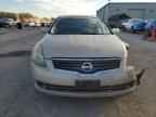 2009 NISSAN ALTIMA