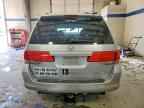 2010 HONDA ODYSSEY