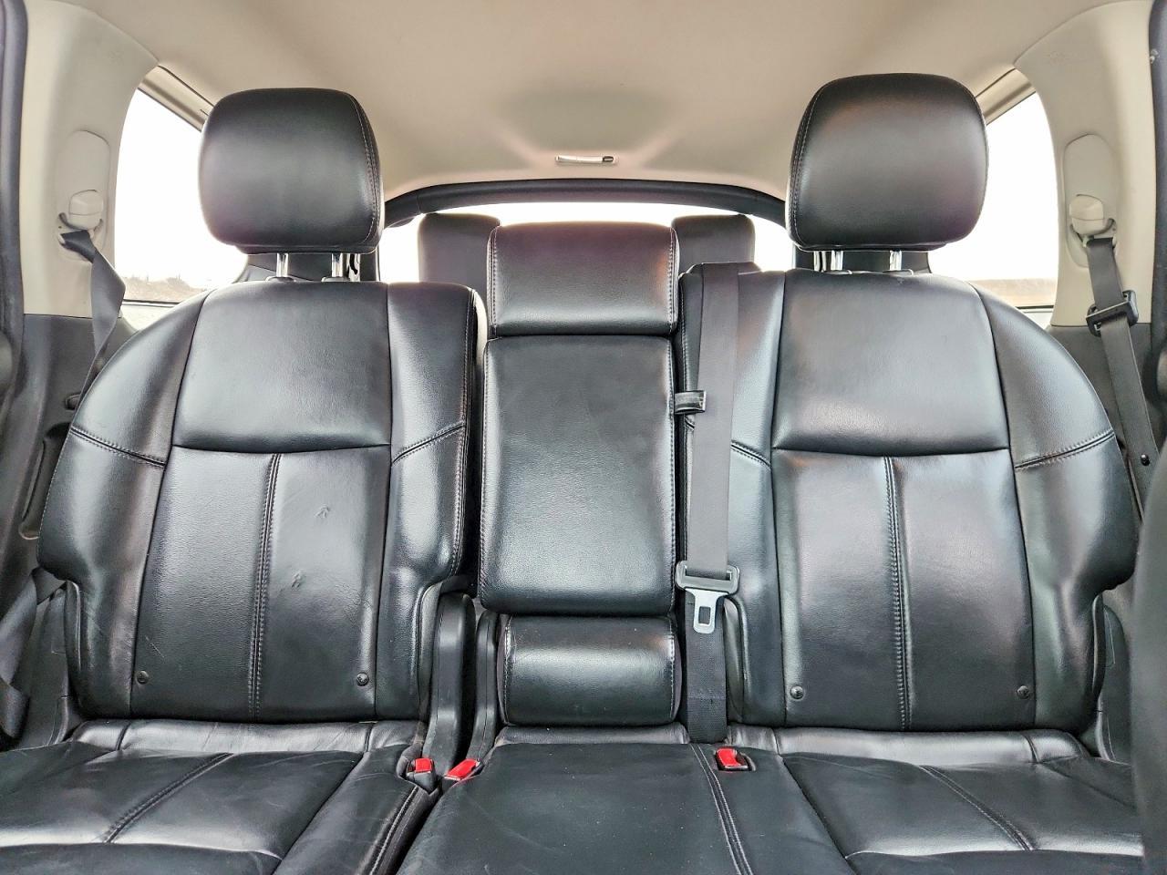2013 NISSAN PATHFINDER