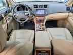 2011 TOYOTA HIGHLANDER
