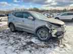2018 HYUNDAI SANTA FE