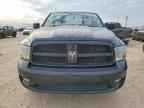 2012 DODGE RAM 1500