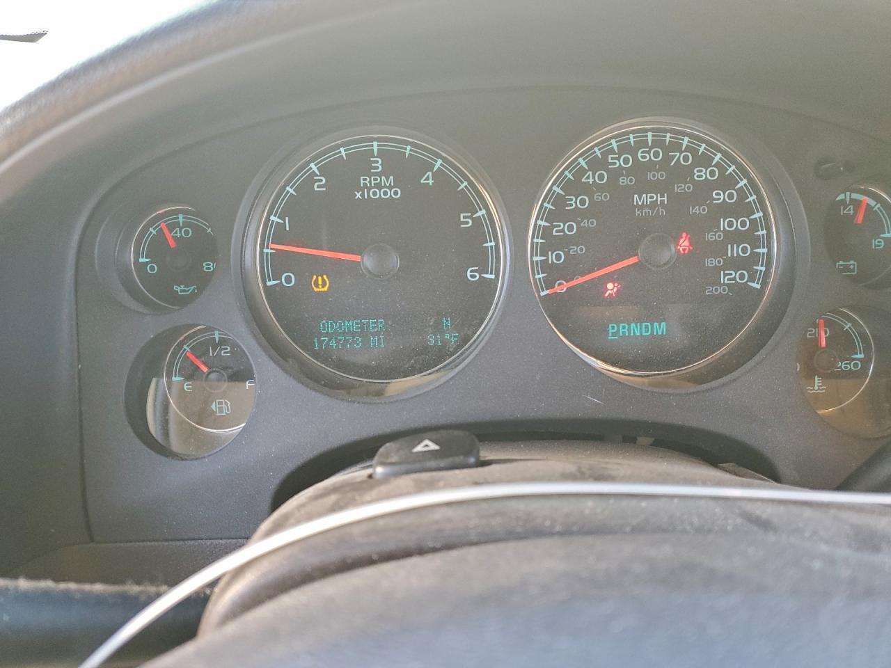 2013 GMC Sierra