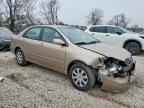 2006 TOYOTA COROLLA