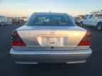 2000 MERCEDES-BENZ C-CLASS