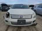 2009 FORD FUSION