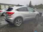 2016 HONDA HR-V