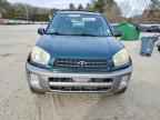 2003 TOYOTA RAV4