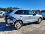 2017 PORSCHE CAYENNE