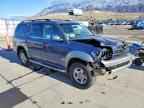 2001 TOYOTA Sequoia