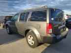 2008 NISSAN PATHFINDER