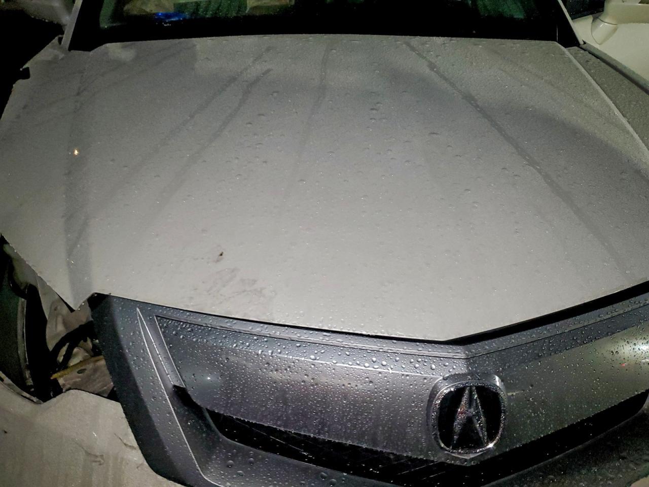 2010 ACURA RDX
