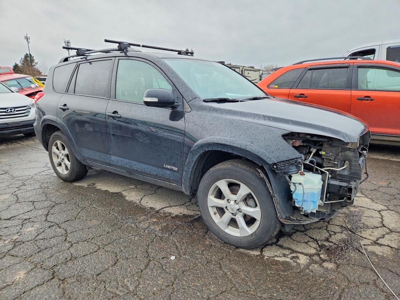 2012 TOYOTA RAV4