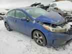 2018 KIA FORTE