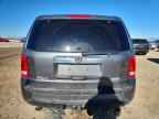 2013 HONDA PILOT