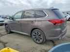 2018 MITSUBISHI outlander