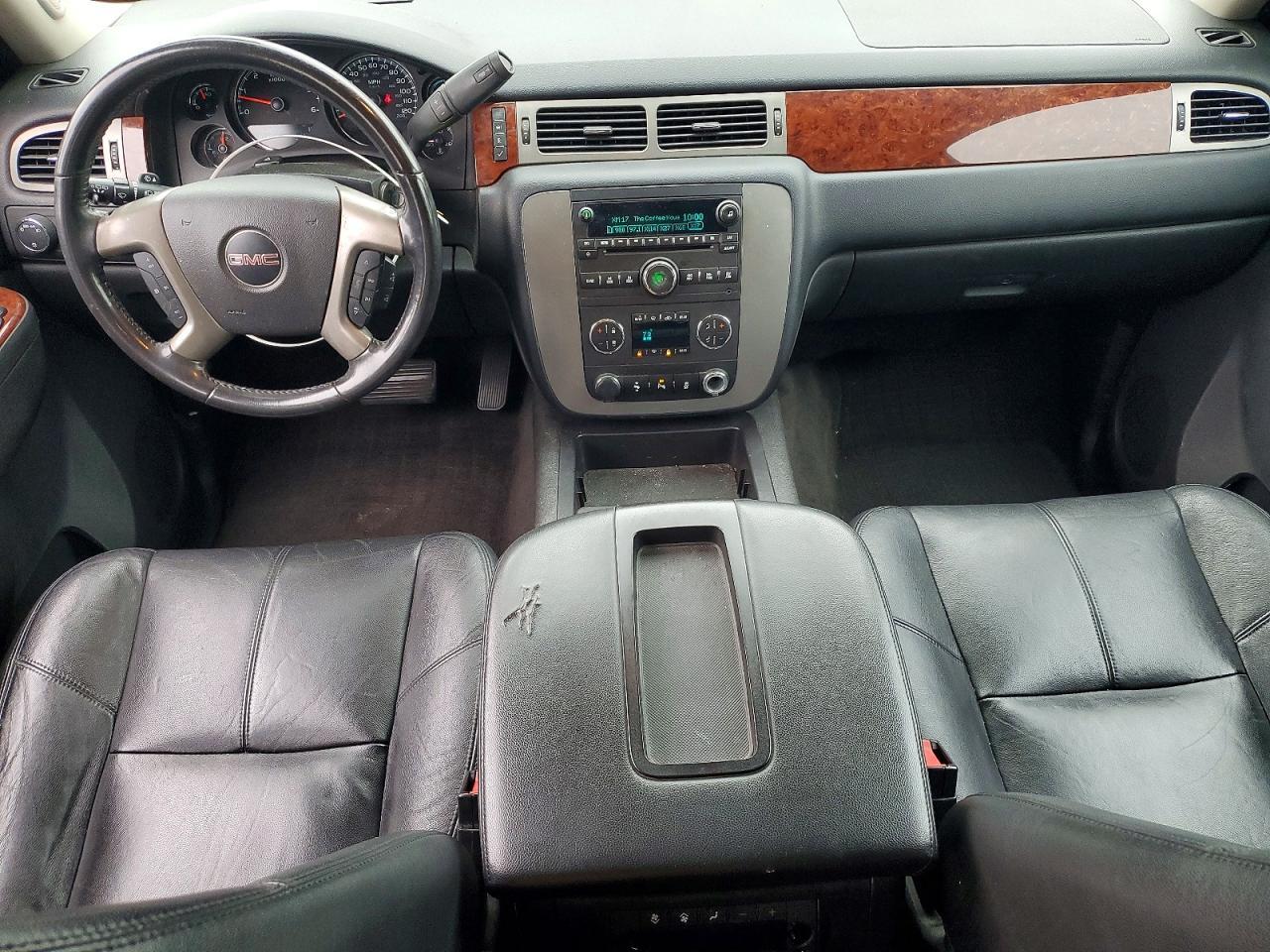 2013 GMC Yukon