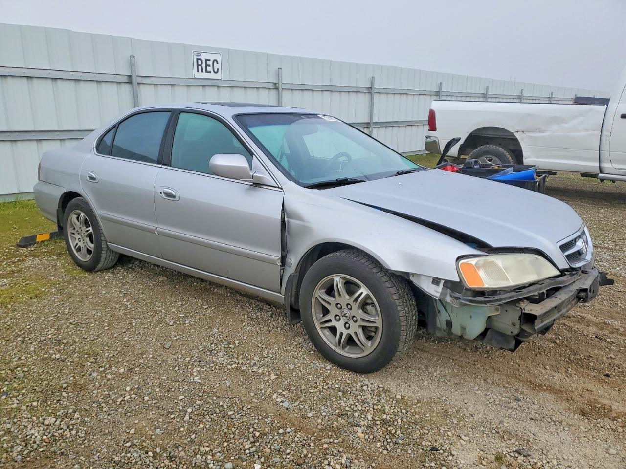 1999 ACURA TL