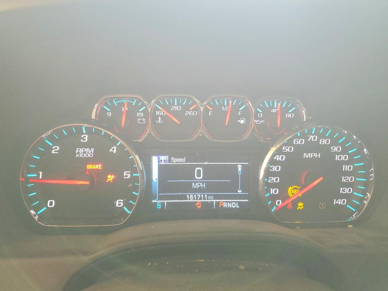 2017 GMC Sierra