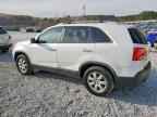 2013 KIA SORENTO