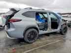 2025 TOYOTA HIGHLANDER