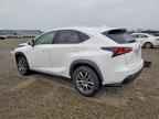 2016 LEXUS NX 300H