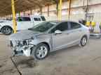 2018 CHEVROLET CRUZE