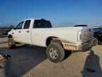2008 DODGE Ram 2500