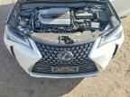 2021 LEXUS UX 200