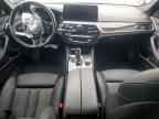 2022 BMW 5 series