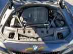 2014 BMW 5 series