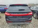 2016 LINCOLN MKX