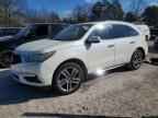 2017 ACURA MDX