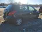 2011 NISSAN VERSA