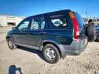 2003 HONDA CR-V