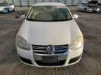 2008 VOLKSWAGEN JETTA