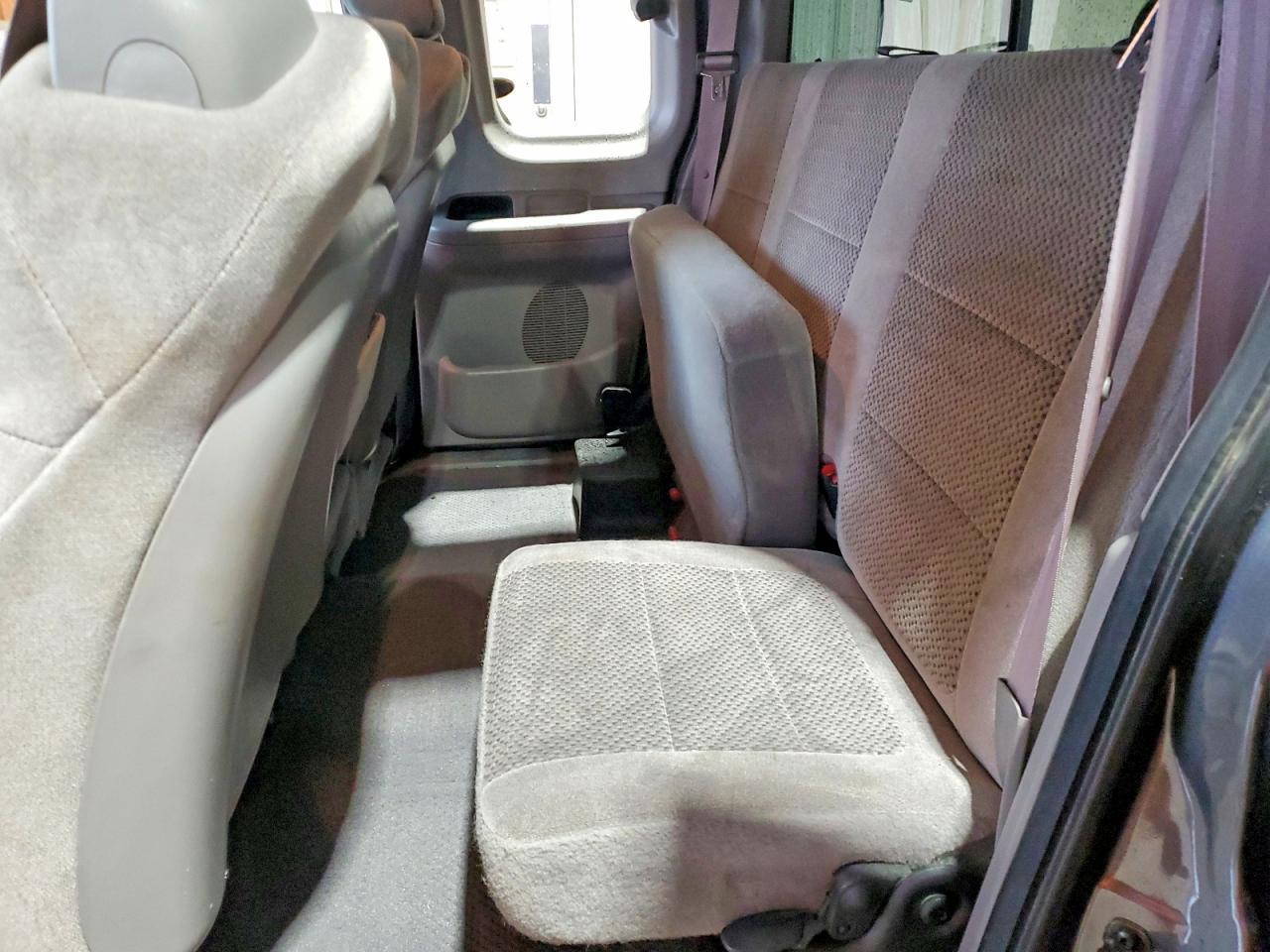 2002 FORD F-150