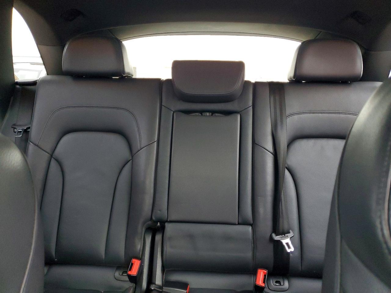2017 AUDI Q5