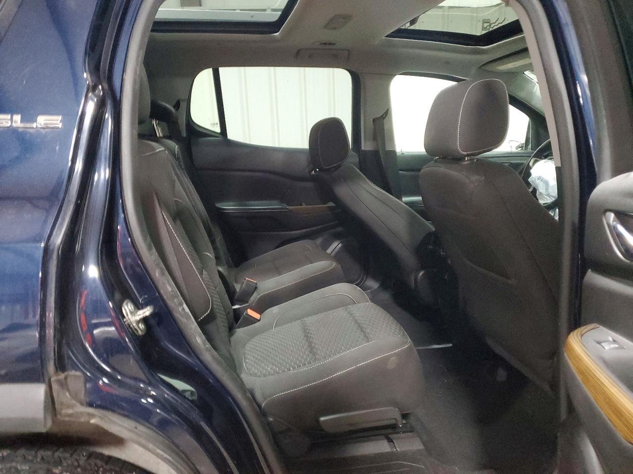 2017 GMC ACADIA