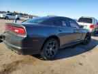 2013 DODGE CHARGER