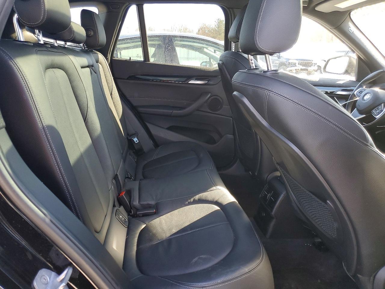 2018 BMW X1