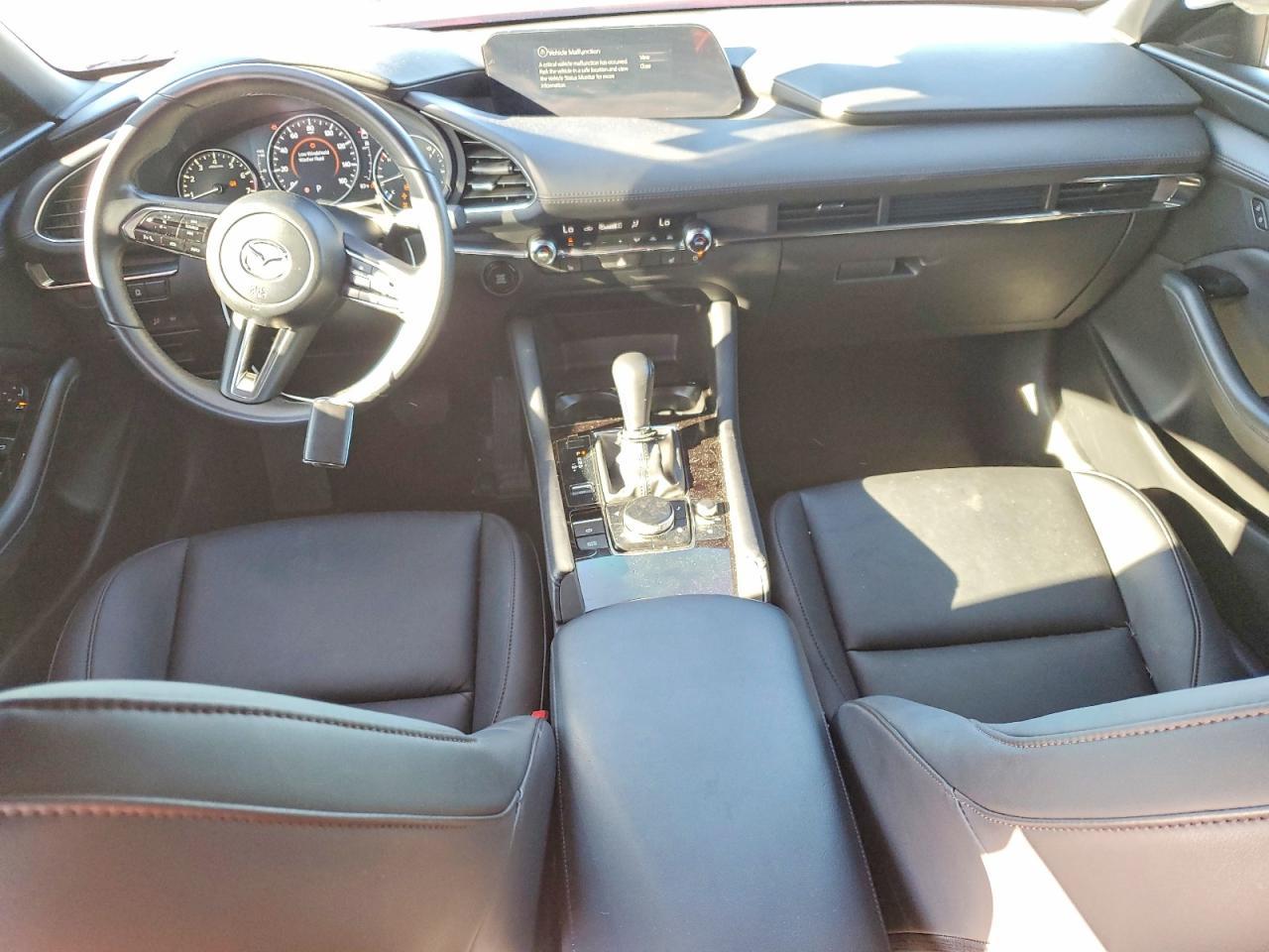 2024 MAZDA 3