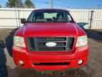 2008 FORD F-150